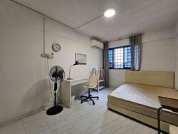 Blk 205 Clementi Avenue 6 (Clementi), HDB 4 Rooms #496630351